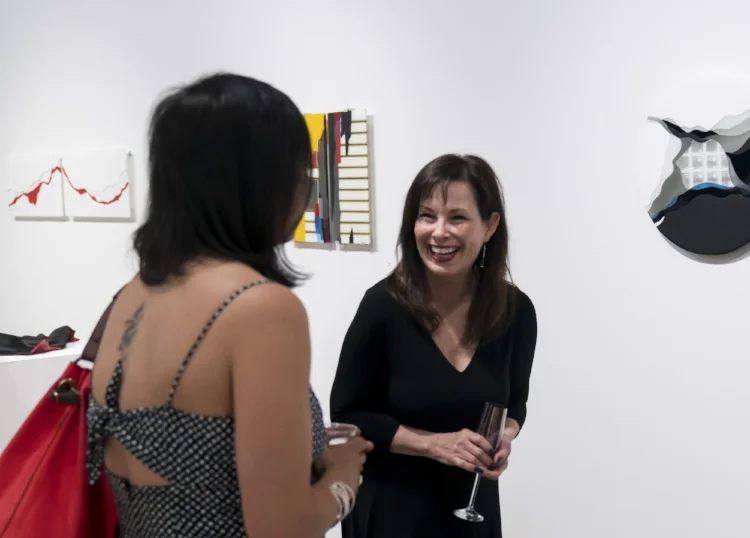 Rachel Kalisky: Alluring View