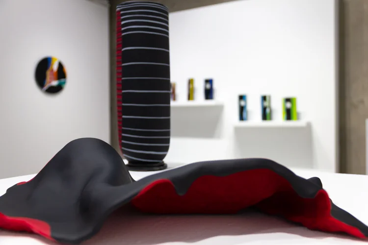 Rachel Kalisky: Alluring View