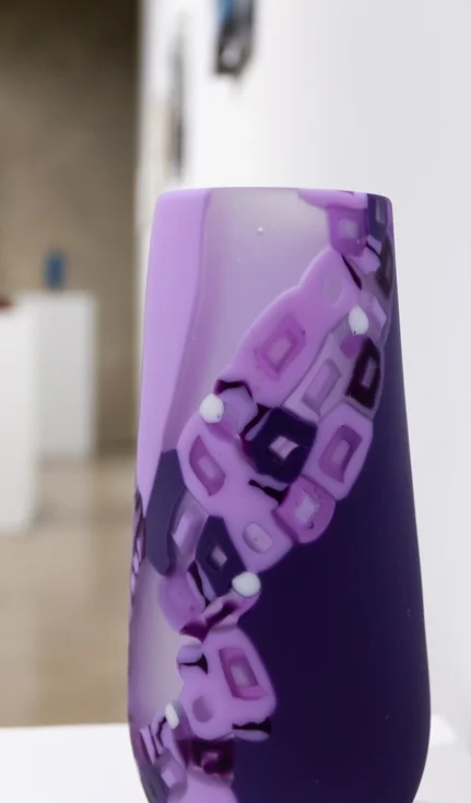 Rachel Kalisky: Alluring View
