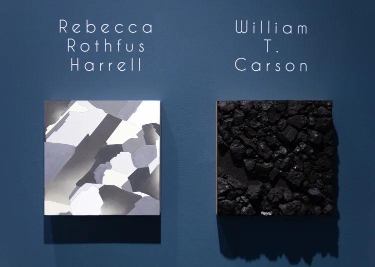 Source Material: William T. Carson & Rebecca Rothfus Harrell