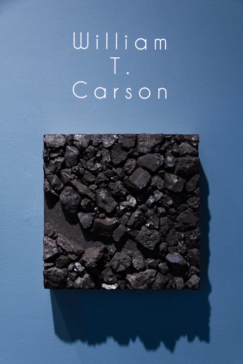 Source Material: William T. Carson & Rebecca Rothfus Harrell