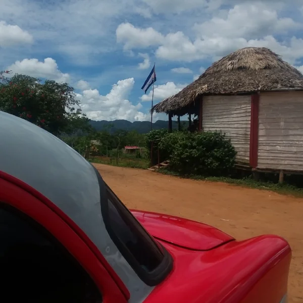 Viñales, Cuba