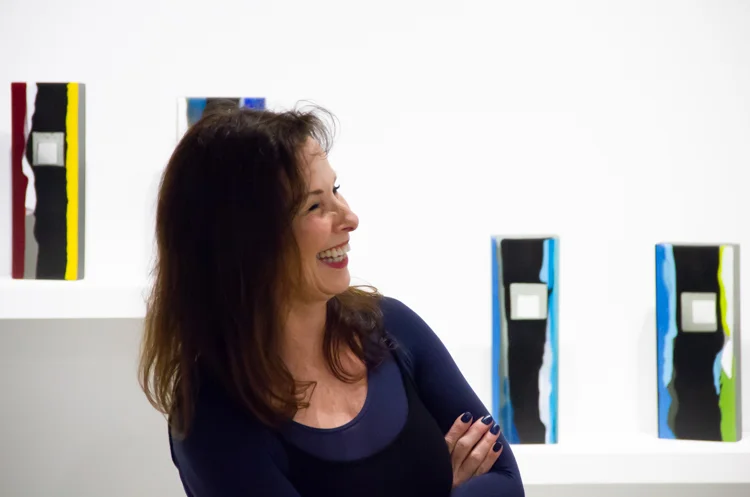Rachel Kalisky: Alluring View