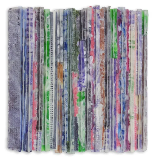 Winston Lee Mascarenhas; Translation 22; 2018