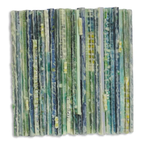 Winston Lee Mascarenhas; Translation 26; 2018