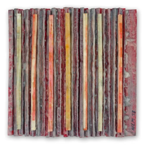 Winston Lee Mascarenhas; Translation 38; 2018