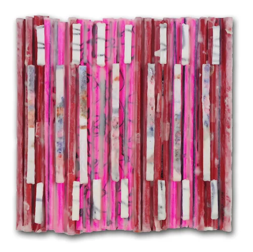 Winston Lee Mascarenhas; Translation 42; 2018