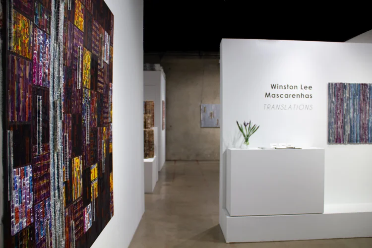 Winston Lee Mascarenhas: TRANSLATIONS
