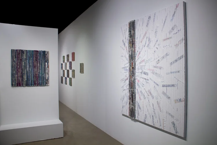 Winston Lee Mascarenhas: TRANSLATIONS