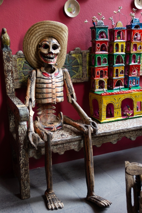 San Miguel de Allende, Mexico