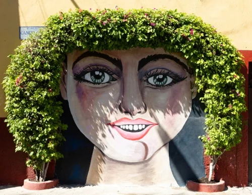 San Miguel de Allende, Mexico