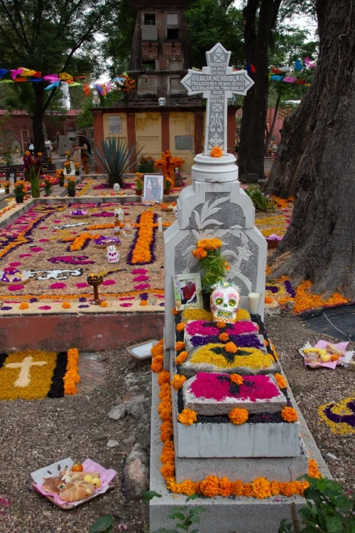 San Miguel de Allende, Mexico