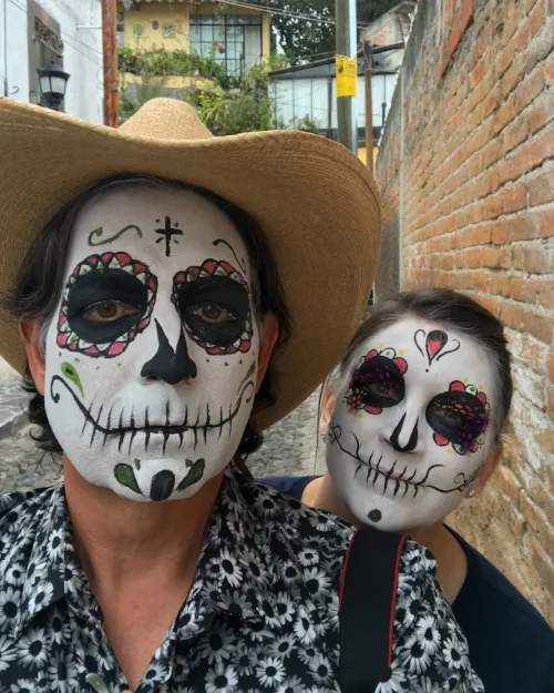 San Miguel de Allende, Mexico