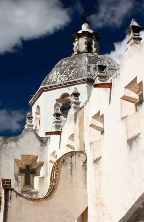 San Miguel de Allende, Mexico