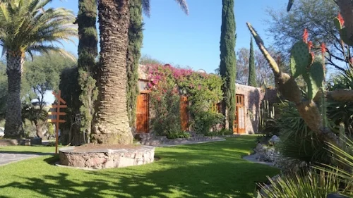 San Miguel de Allende, Mexico
