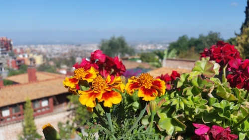 San Miguel de Allende, Mexico