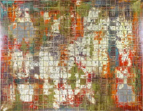 Adreon Henry; The Network; 2011