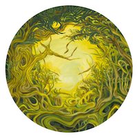 Artwork: Portal to the Meadow