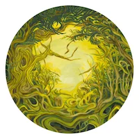 Artwork: Portal to the Meadow
