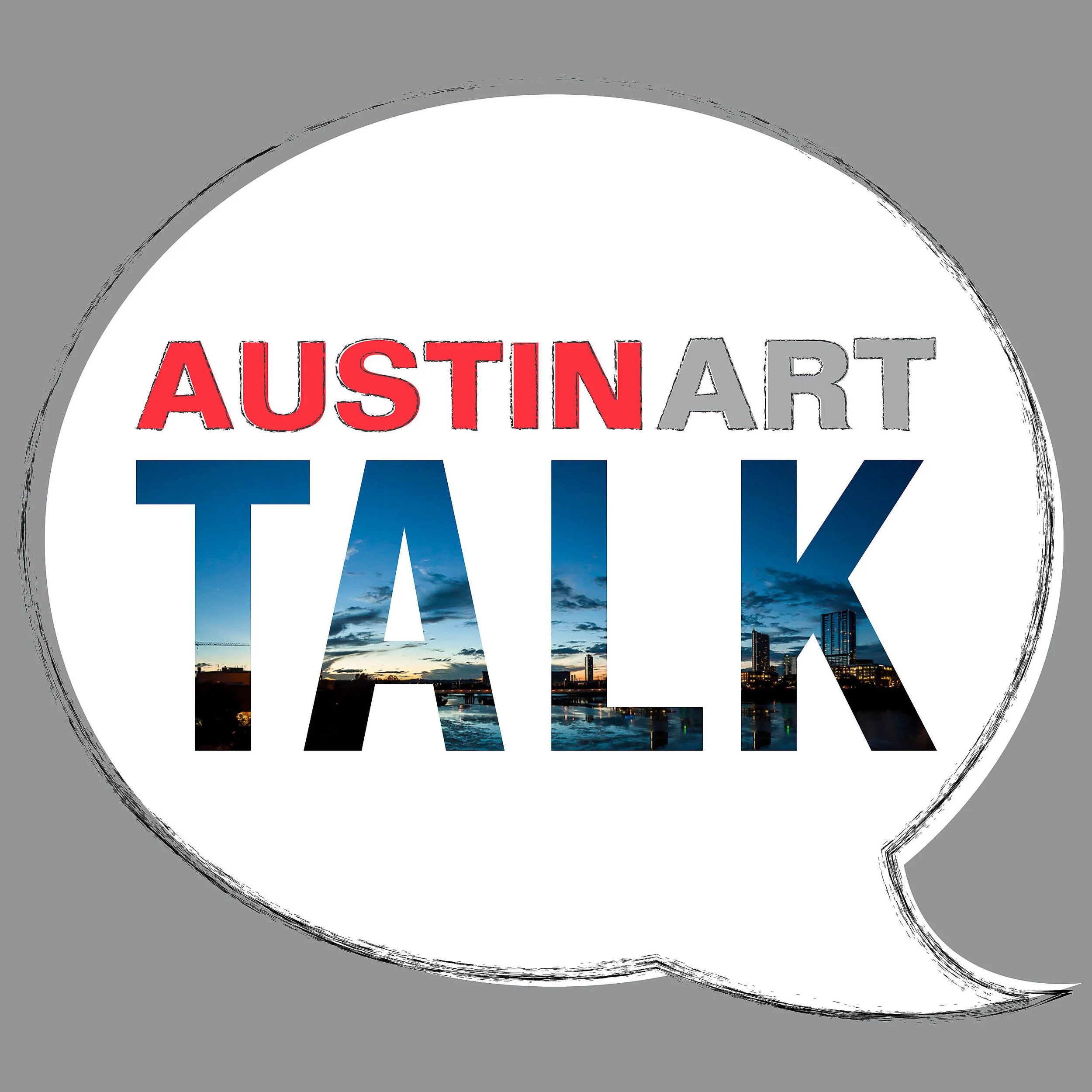 Austin Art Talk