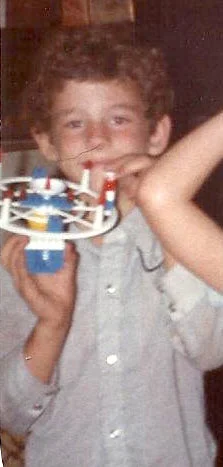 Artwork: Portal to the Meadow