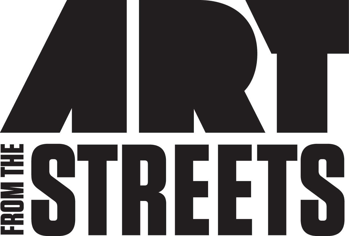 Art from the Streets