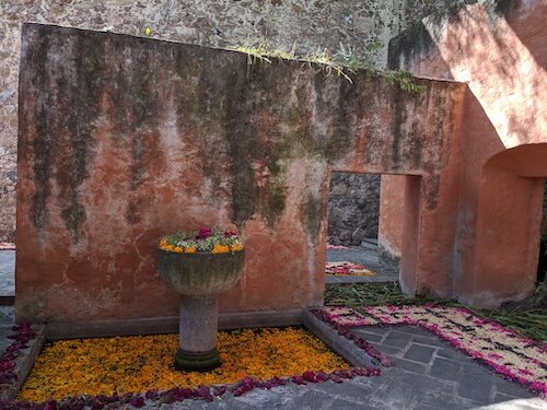 San Miguel de Allende, Mexico