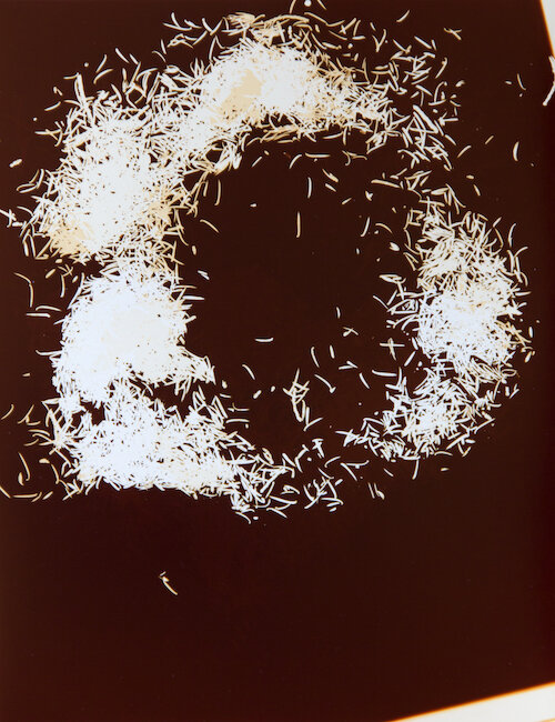 Tahila Corwin Mintz; Time Non Linear: Eruption 2; 2009