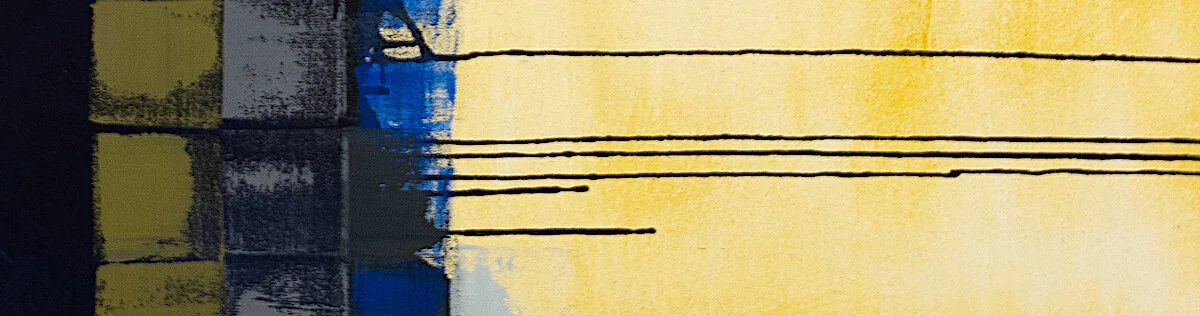 Detail of “The Singer Child”