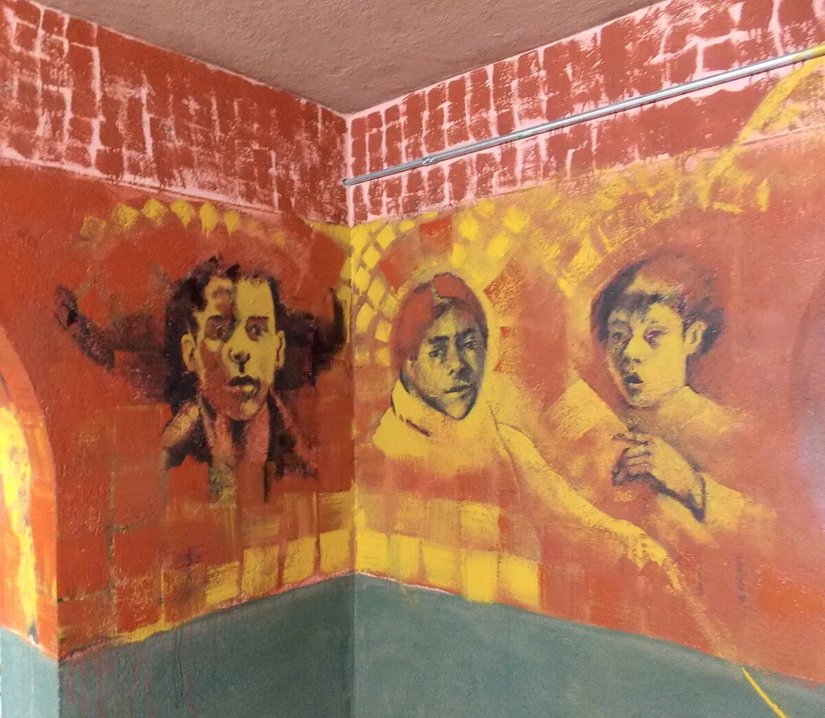 Kerlegand Orphanage Image