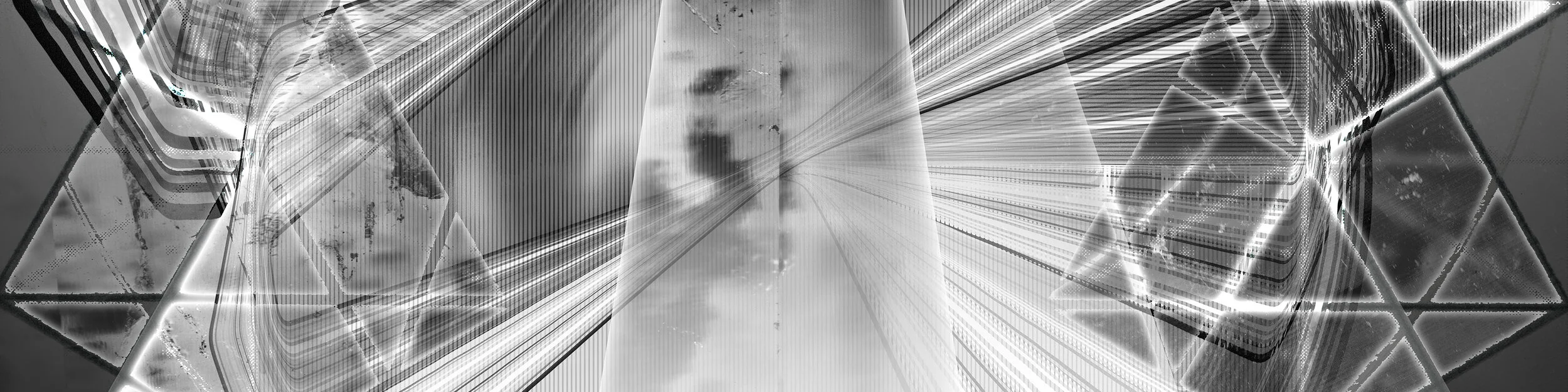 detail of “The Rosette of Justice”