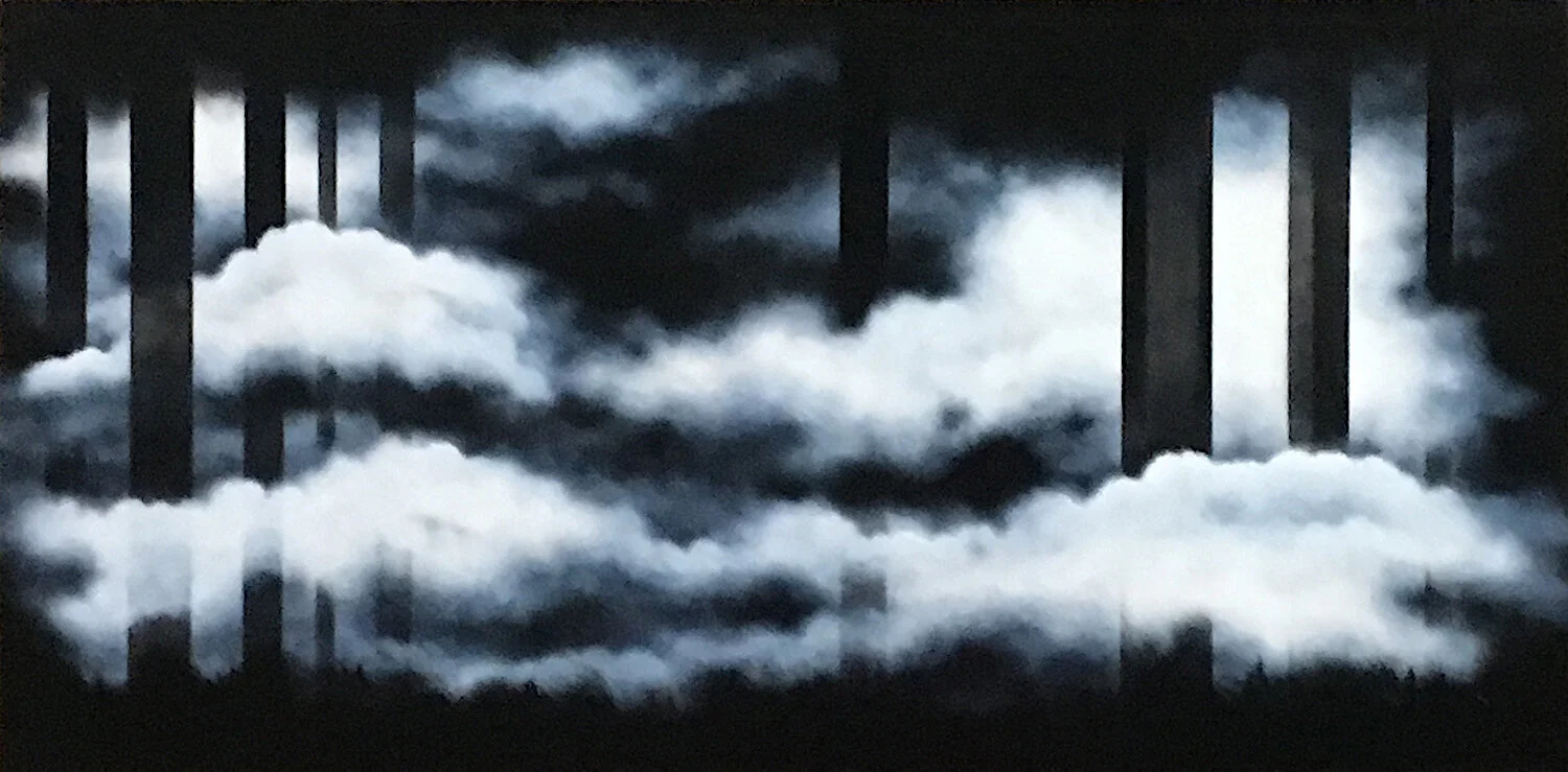 copyrighted-Cole R_Black Forest Landscape_2019