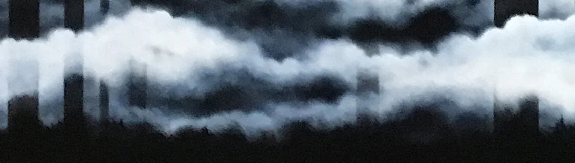 detail of “Black Forest Landscape”