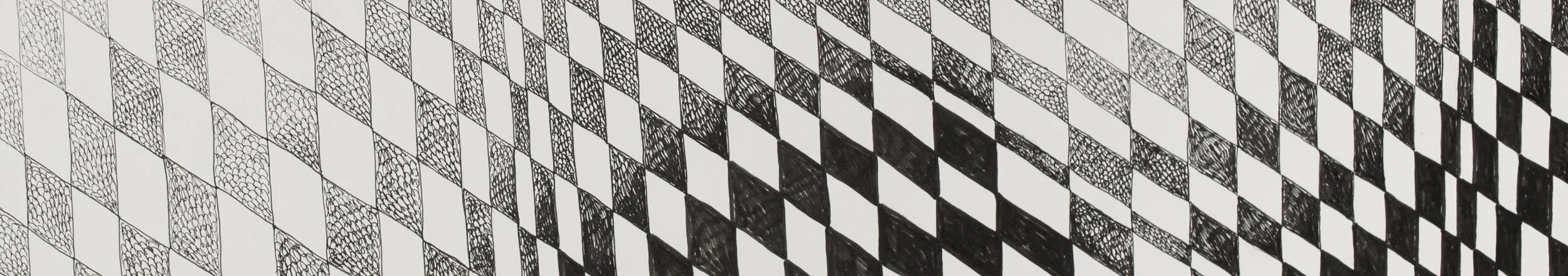 detail of “Flight Plan, Migratory Birds”