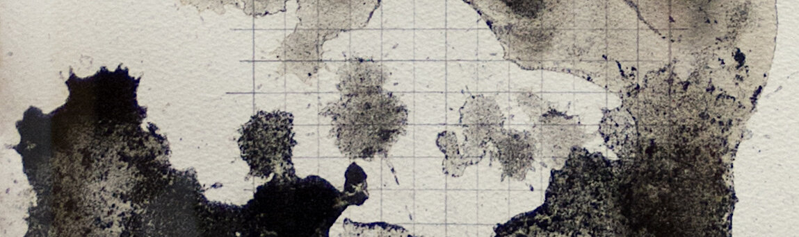 detail of “Powder” by William T. Carson