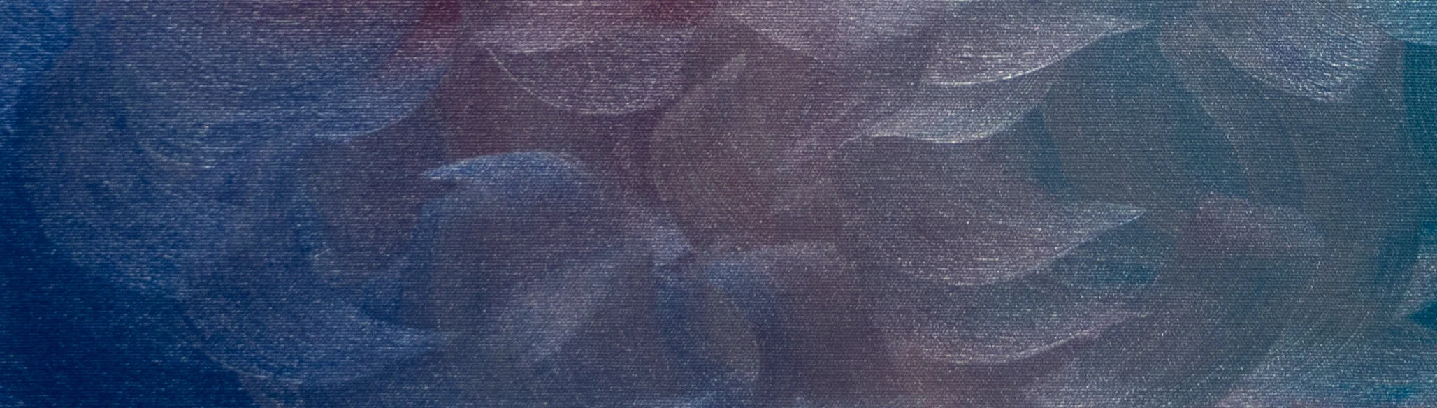 detail of “The Portal Closes” by Misha Penton