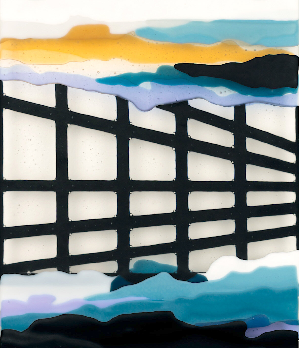 copyrighted-Kalisky Rachel_Alluring View_2018