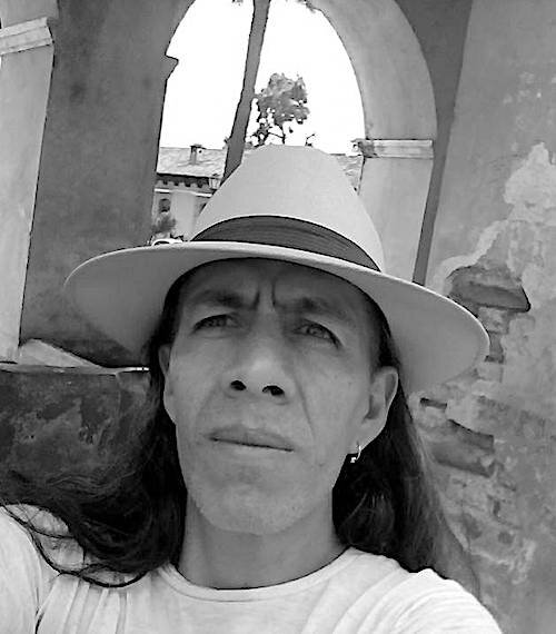 artist ~ Miguel Angel Rivera Lopez