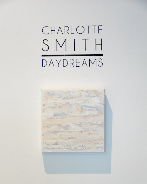 Charlotte Smith: Daydreams