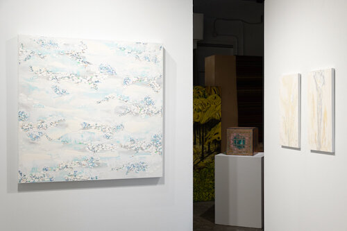 Charlotte Smith: Daydreams