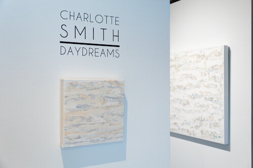 Charlotte Smith: Daydreams