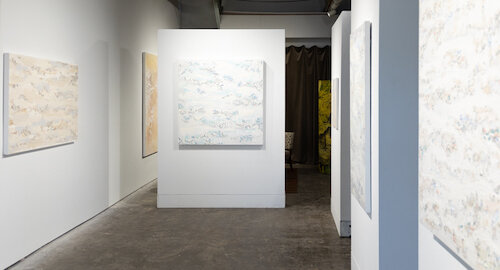 Charlotte Smith: Daydreams