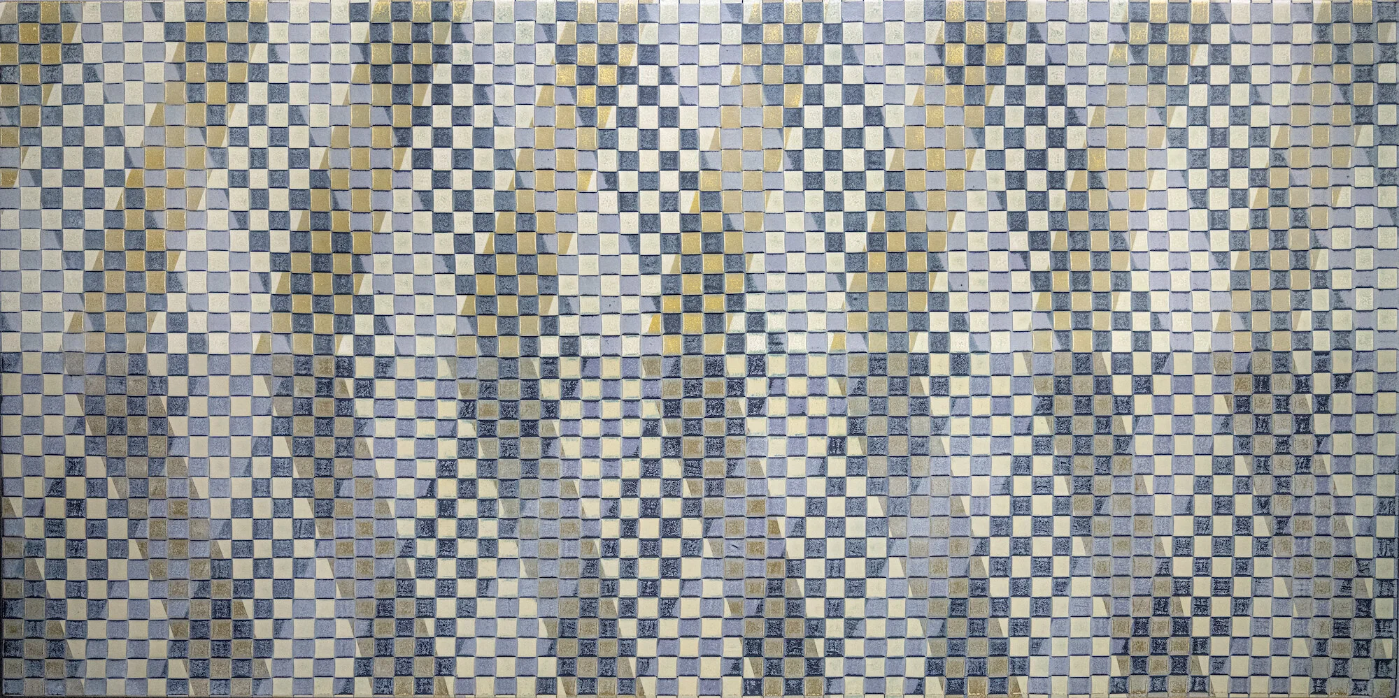 We Whittled It Down To The Bone &amp; Still Couldn’t Find Our Way Out; 2020; 26” x 52”