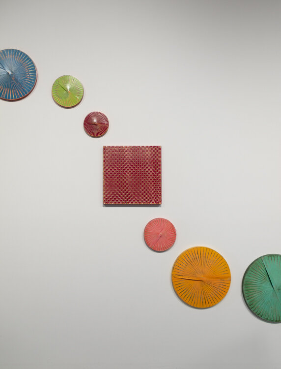 Adreon Henry: Intersecting Stories in Superposition