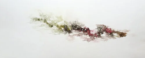 Misha Penton; Daylight and Wind; 2016