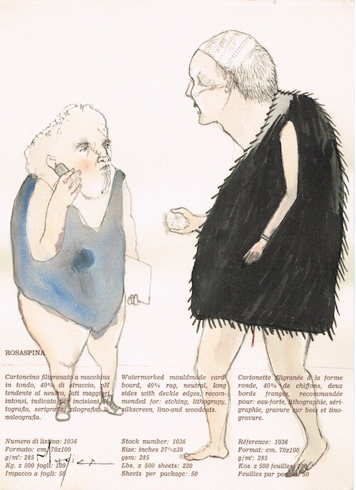 Manuel Mugica; Untitled 158; 2015