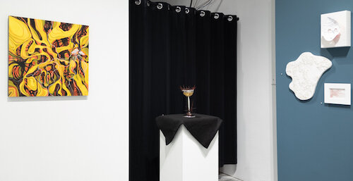INSIGHT: CAMIBAart Artists' Perspectives on 2020