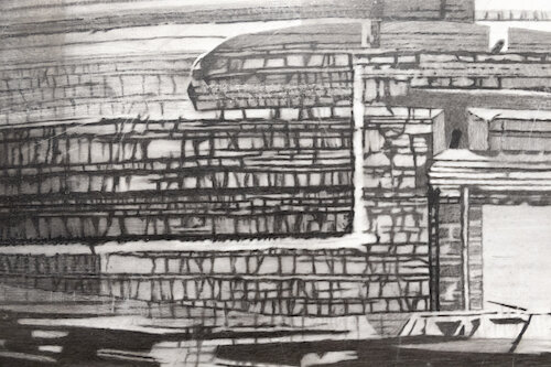 Daniel Rodríguez Collazo: Ciudades