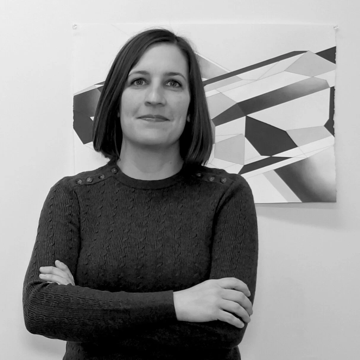 CURRENT Rebecca CROP Square B&W.jpg