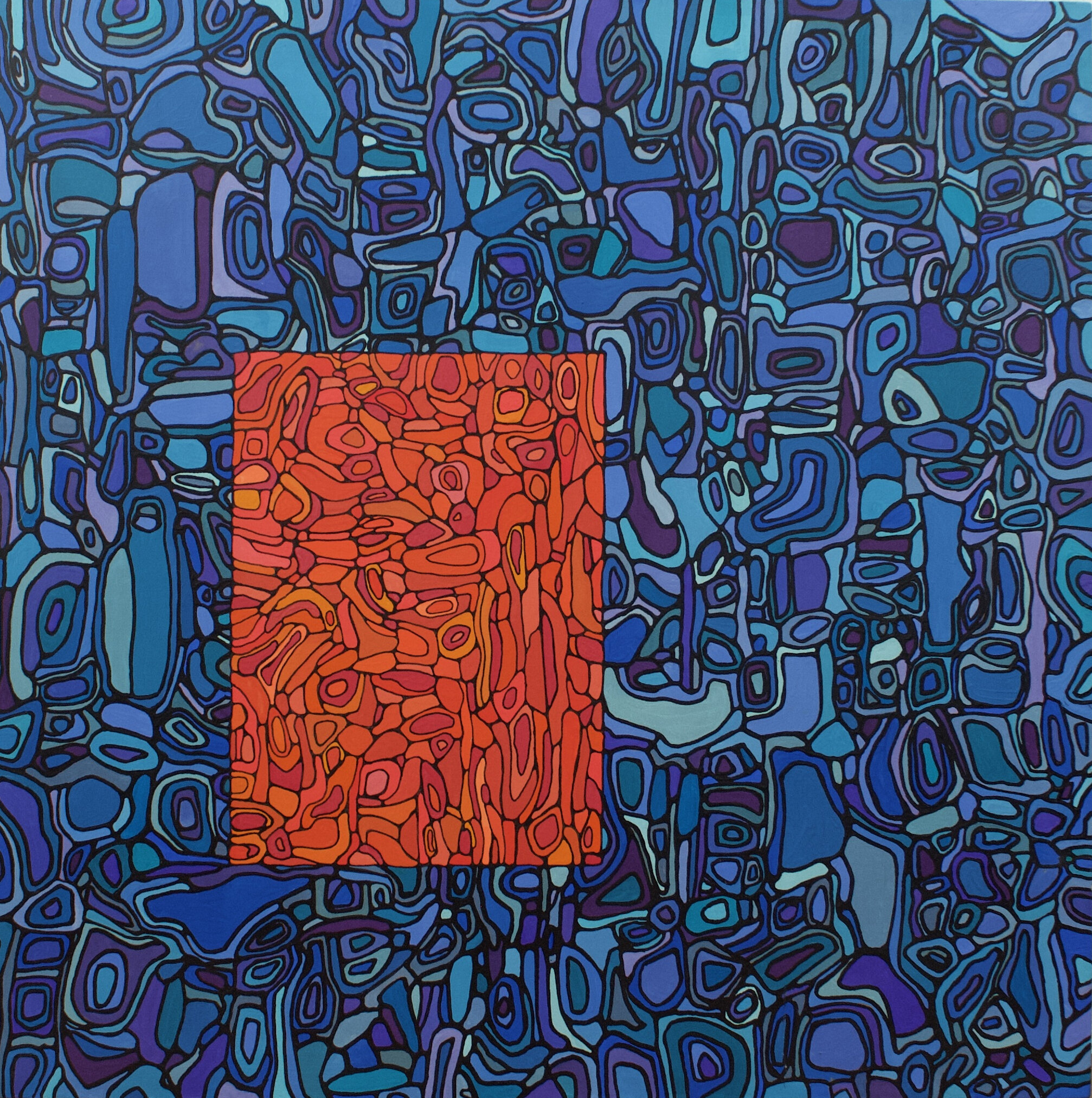 Bradshaw-David K_In the Cool_2021_18x18.jpeg